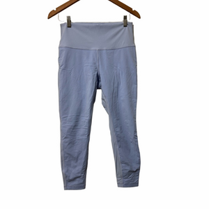 Lululemon wunder under HR tights FLux size 10 euc